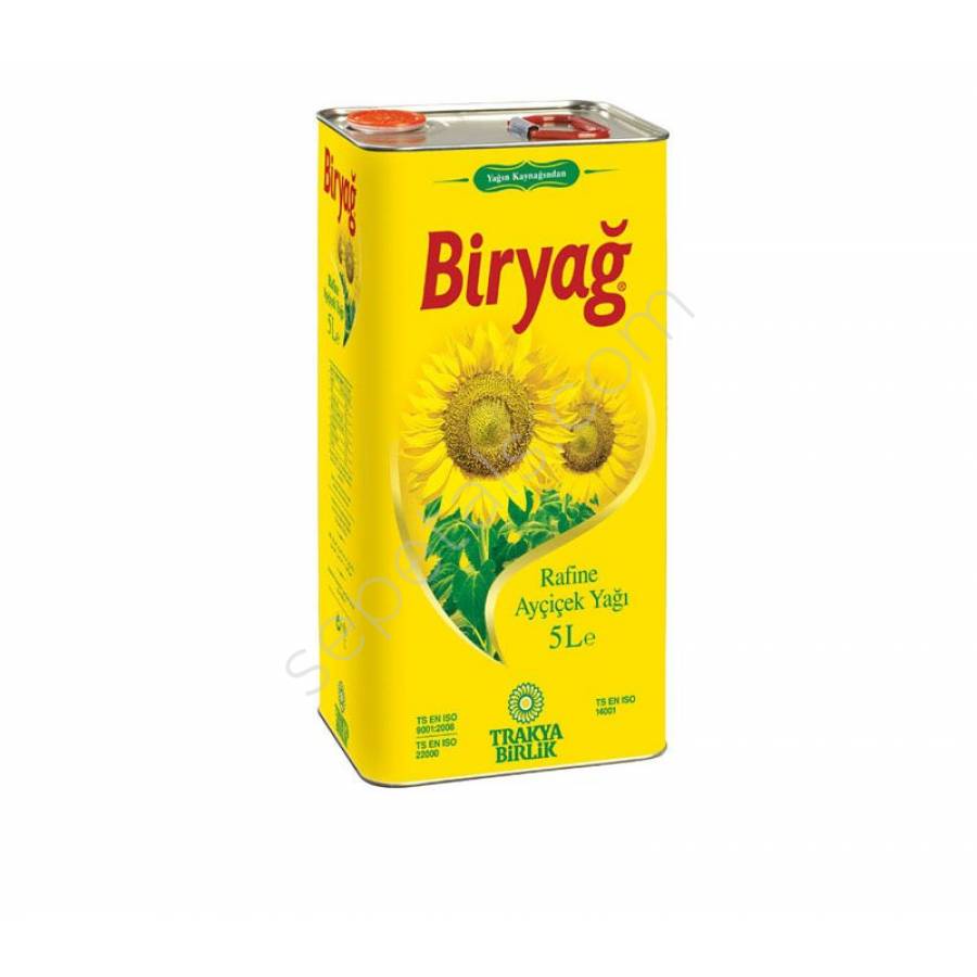 Biryag Oil 5L